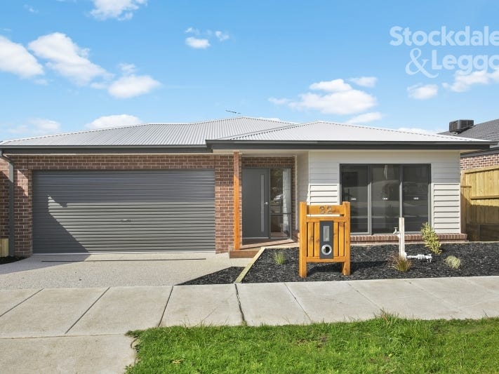 32 Platinum Avenue, Drysdale, Vic 3222 Property Details