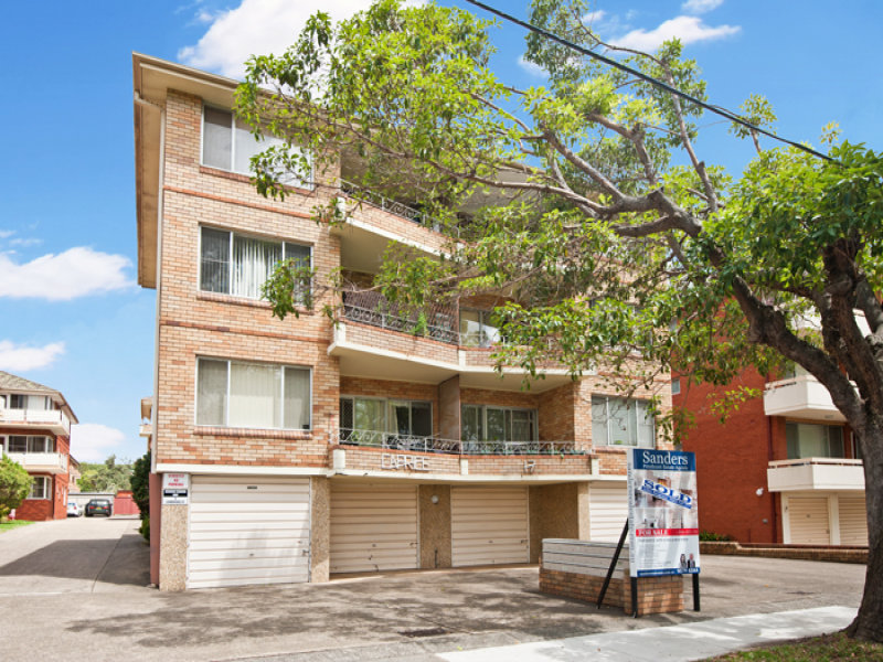5/17 Cambridge Street, Penshurst, NSW 2222
