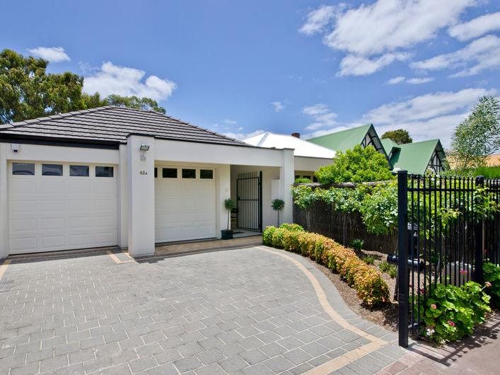 42A Maud Street, Unley, SA 5061 Property Details
