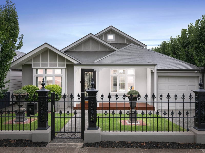 10 Roberts Street, Essendon, VIC 3040