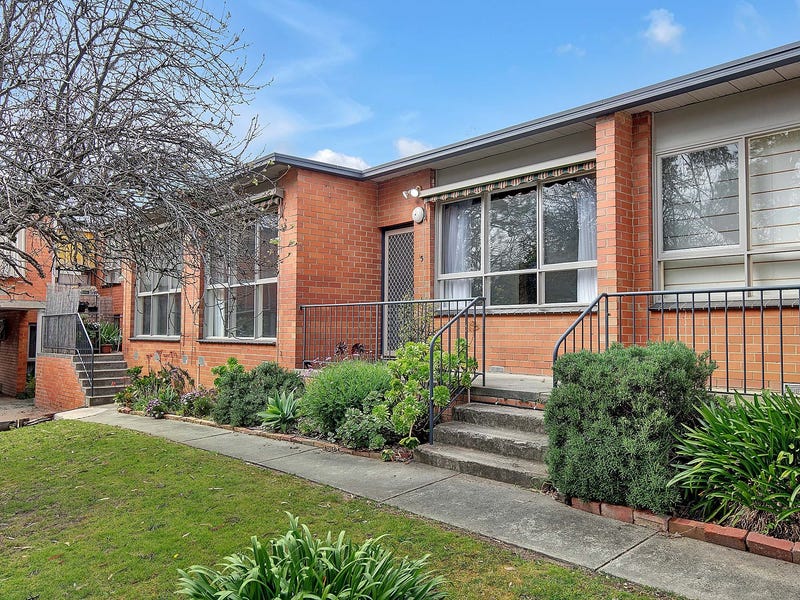 5/209 Napier Street, Essendon, VIC 3040