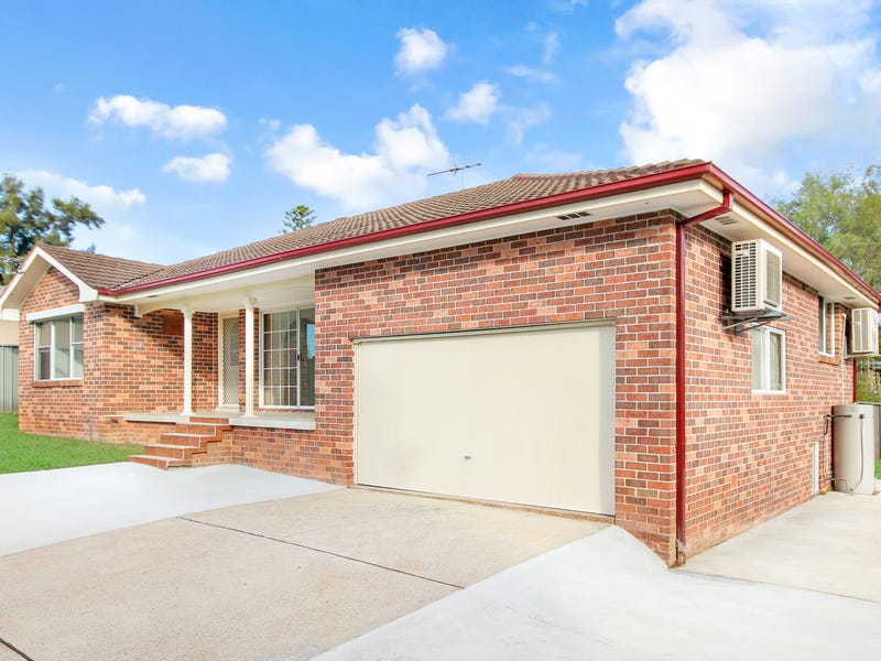 62 Sackville Street, Blacktown, NSW 2148