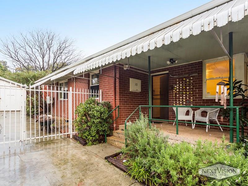 10 Cordelia Avenue, Coolbellup, WA 6163 Property Details