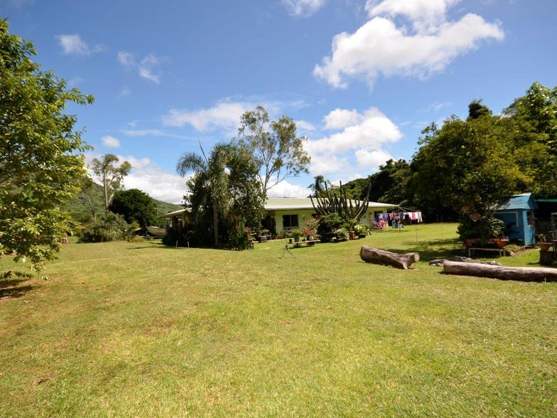 189 Trezise Road, Mowbray, Qld 4877 Property Details