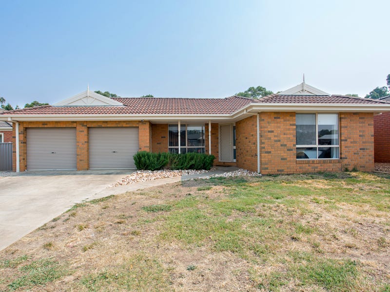 22 Wicklow Drive, Invermay Park, VIC 3350