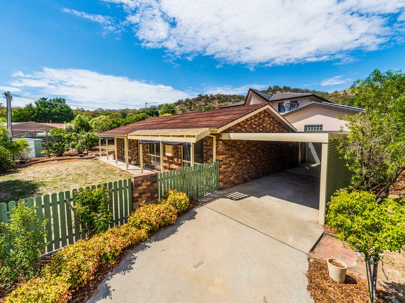 5 Burdett Crescent, Theodore, ACT 2905 Property Details