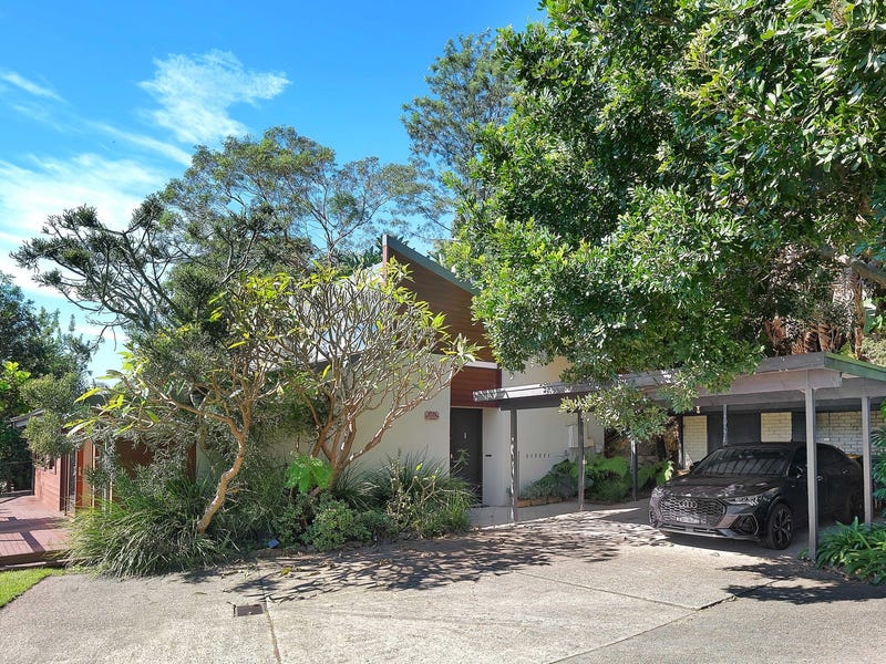 2 Harbour Lane, Middle Cove, NSW 2068