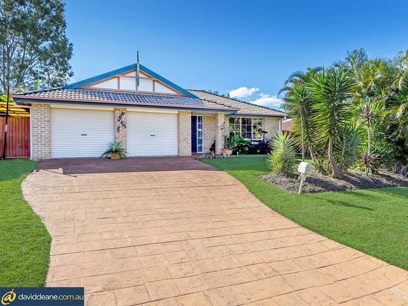 8 Timbarra Ct, Petrie, Qld 4502 - Property Details