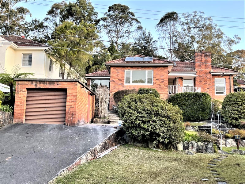 86 Grosvenor Road, Lindfield, NSW 2070 House for Rent