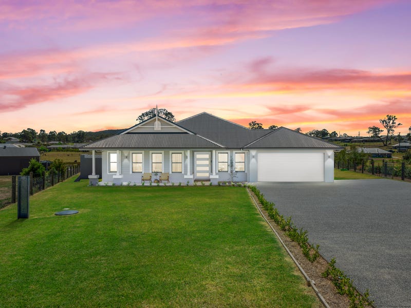 112 Rosehill Road, Millfield, NSW 2325 Property Details