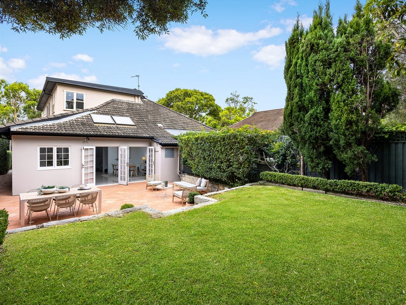 16 Coolong Road, Vaucluse, NSW 2030 - Property Details