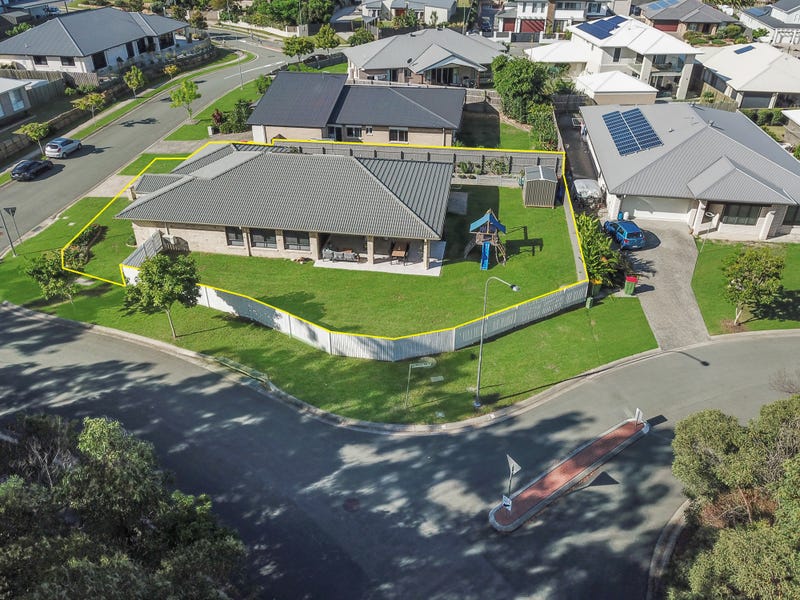 62 Norman Drive, Cornubia, Qld 4130 House for Sale