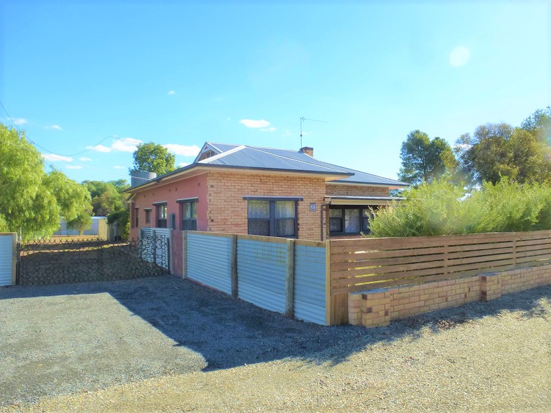 20 Beare Street, Yacka, SA 5470 Property Details