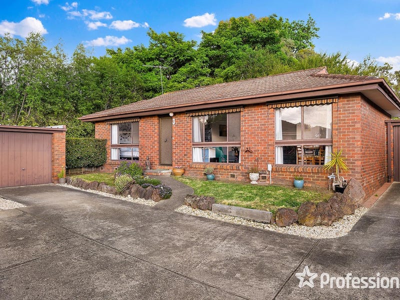 3/1517 Norman Road, Croydon, Vic 3136 Property Details