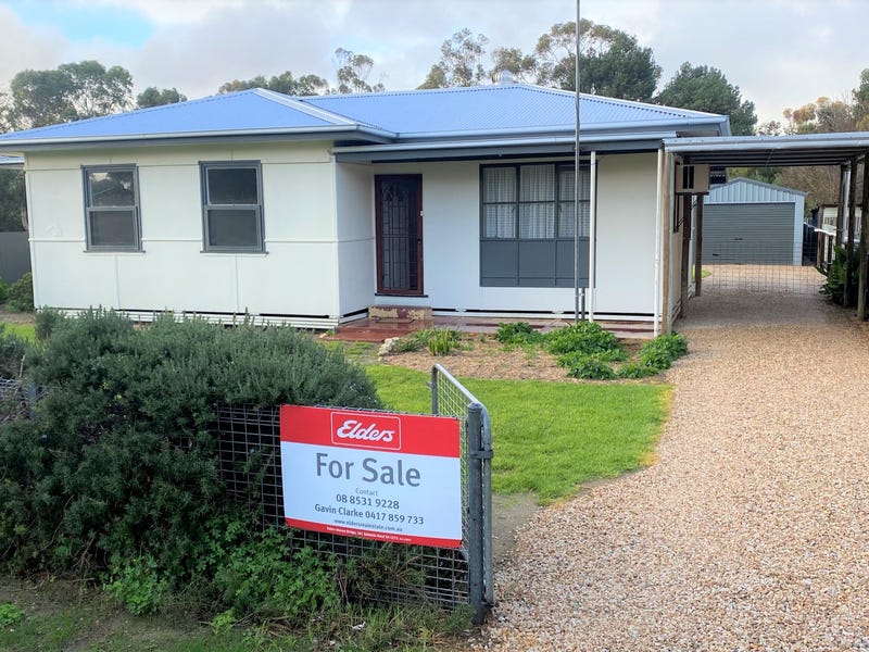 11 Railway Terrace, Coonalpyn, SA 5265 Property Details