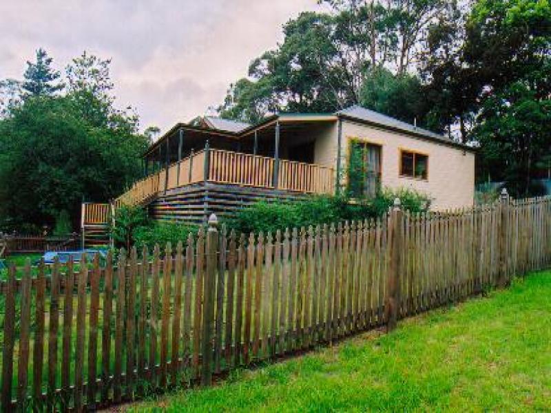 1/4 Huxley Street, Mittagong, NSW 2575