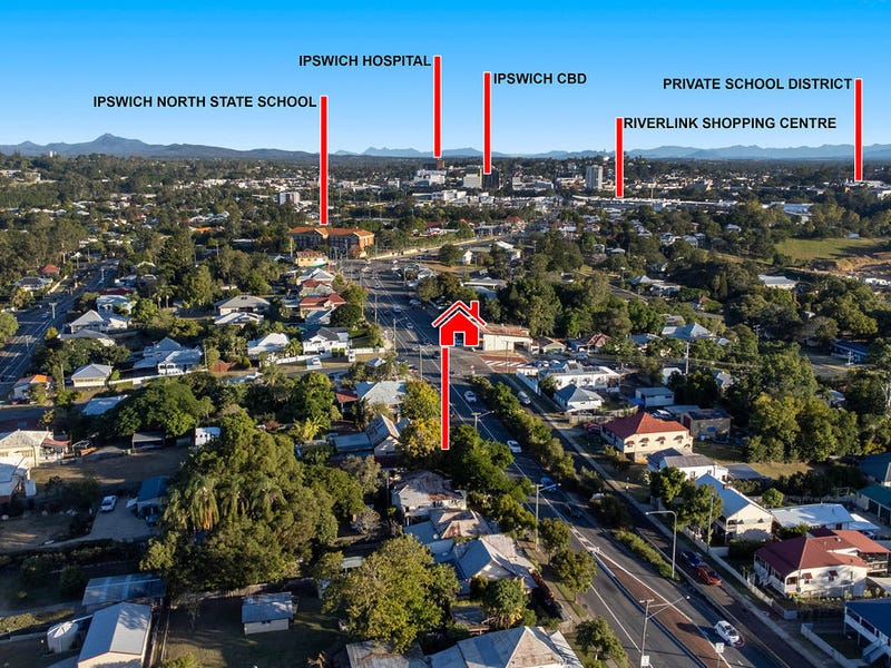 87 Downs Street, North Ipswich, QLD 4305 - realestate.com.au