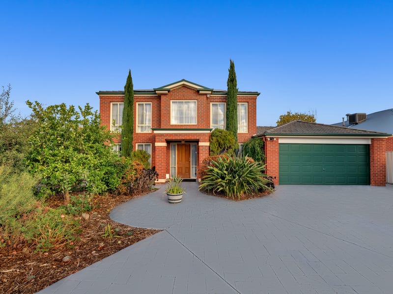 53 Caradon Drive, Truganina, Vic 3029 Property Details