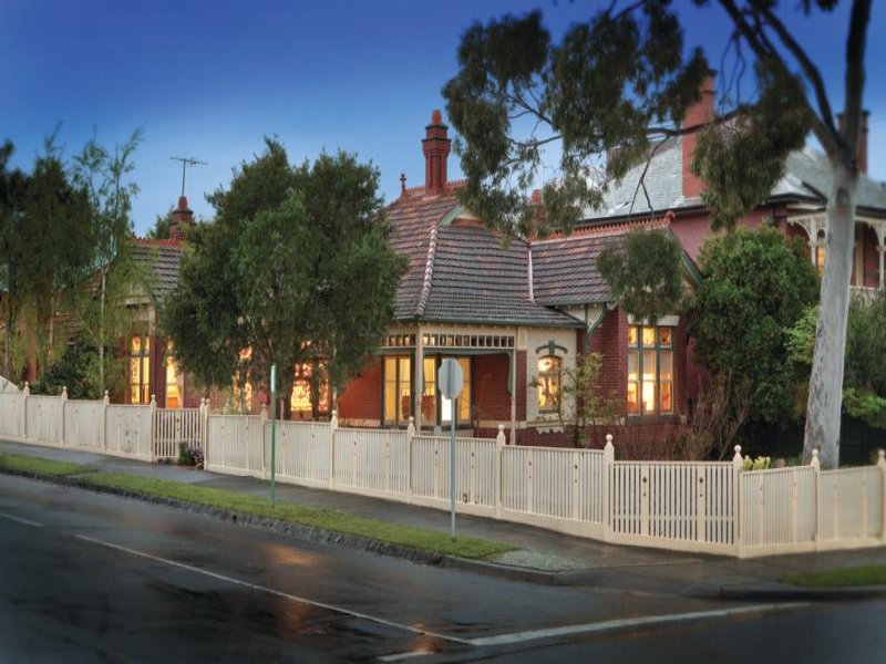 6 Stawell Street, Kew, VIC 3101