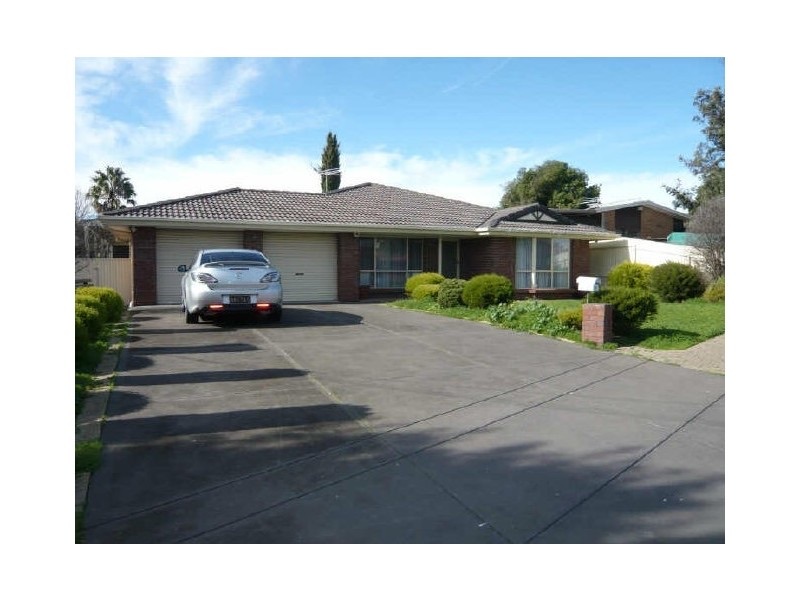 44 Pauls Drive, Valley View, SA 5093