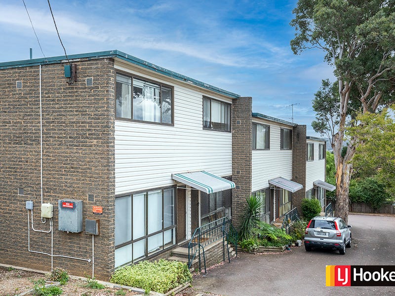 6/7 Brereton Street, Queanbeyan West, NSW 2620