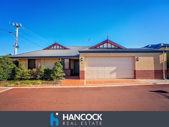 3/44 Hamilton Road, Eaton, WA 6232 Property Details