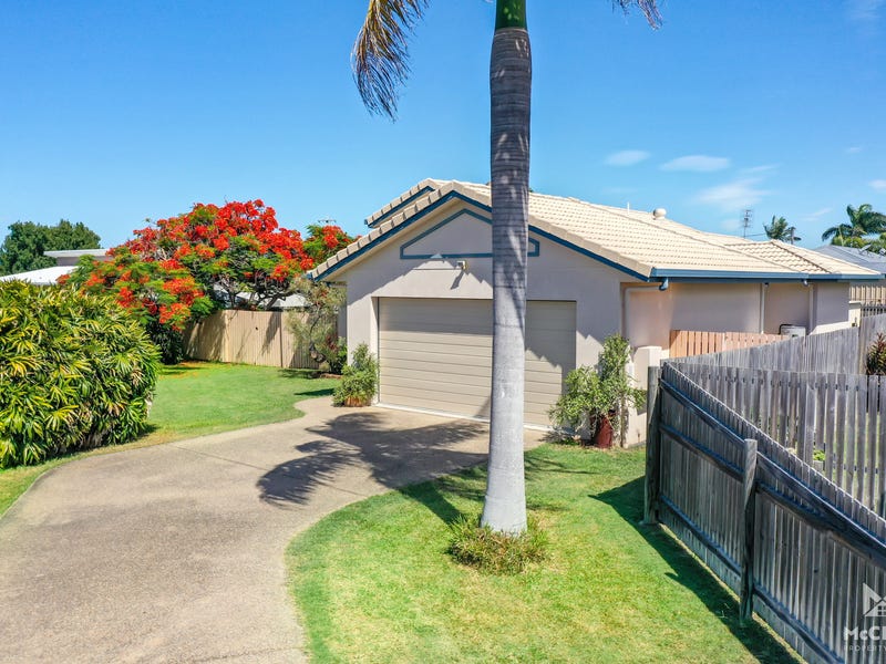 19 Lucinda Place, Bowen, Qld 4805 Property Details