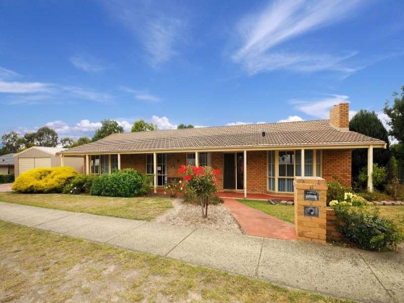 2 Monica Court, Pearcedale, Vic 3912 Property Details