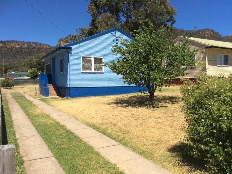 34 Bent Street, Kandos, NSW 2848