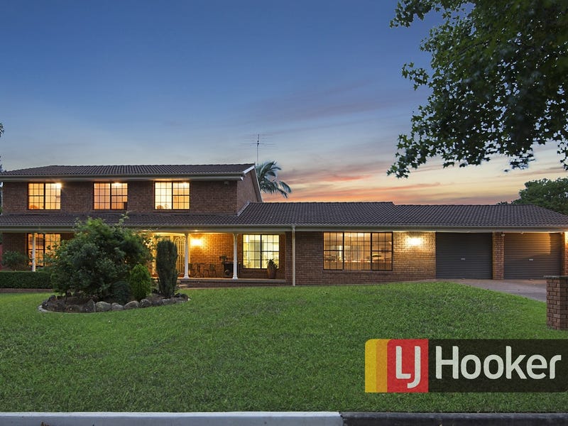 27 Arlington Avenue, Castle Hill, NSW 2154