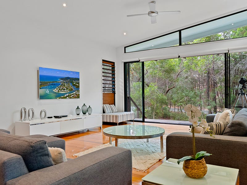 Real Estate & Property for Sale in Noosa North Shore, QLD 4565