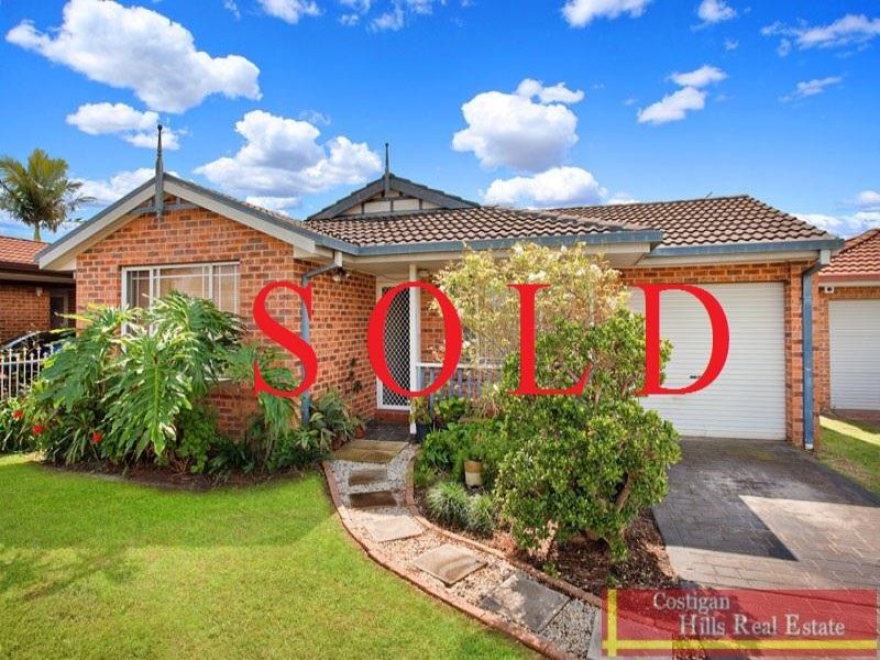 29 Azzopardi Avenue, Glendenning, NSW 2761