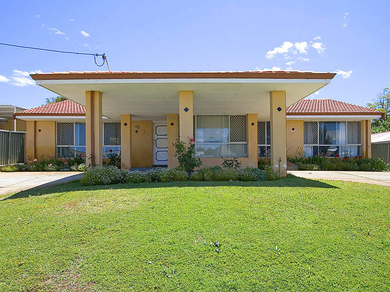 71 Grey Street, Bayswater, WA 6053 Property Details