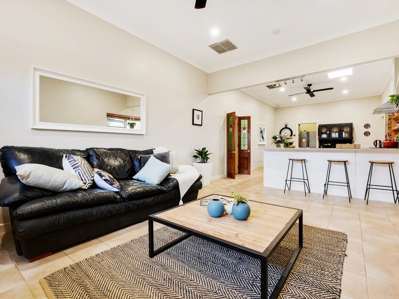 43 Ballville Street, Prospect, SA 5082 Property Details