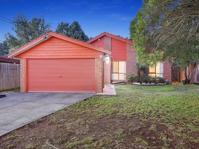 51 Torresdale Drive, Boronia, Vic 3155 Property Details