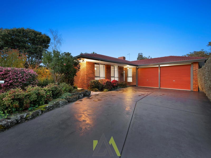 20 Fernwood Drive, Langwarrin, VIC 3910