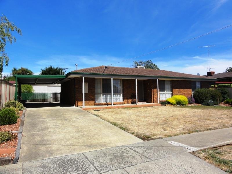 6 Jacobs Avenue, Vic 3444 Property Details