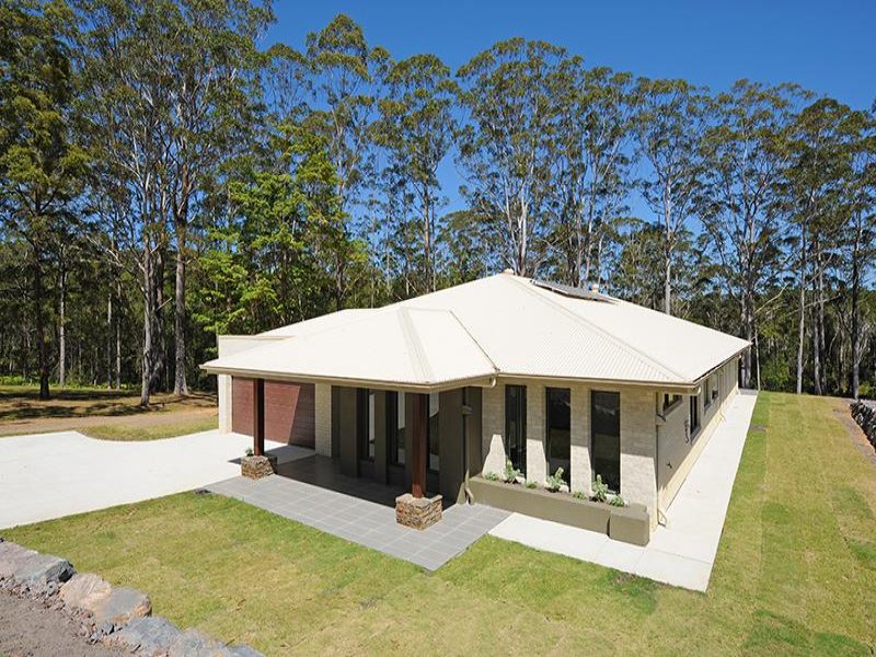 120 Morrisons Road, Peachester, QLD 4519