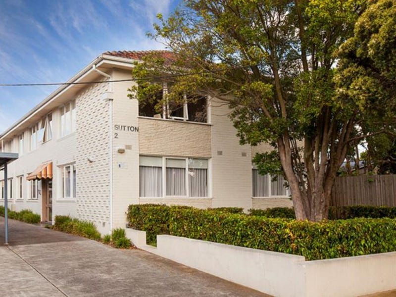 1/2 Rigby Avenue, Carnegie, Vic 3163