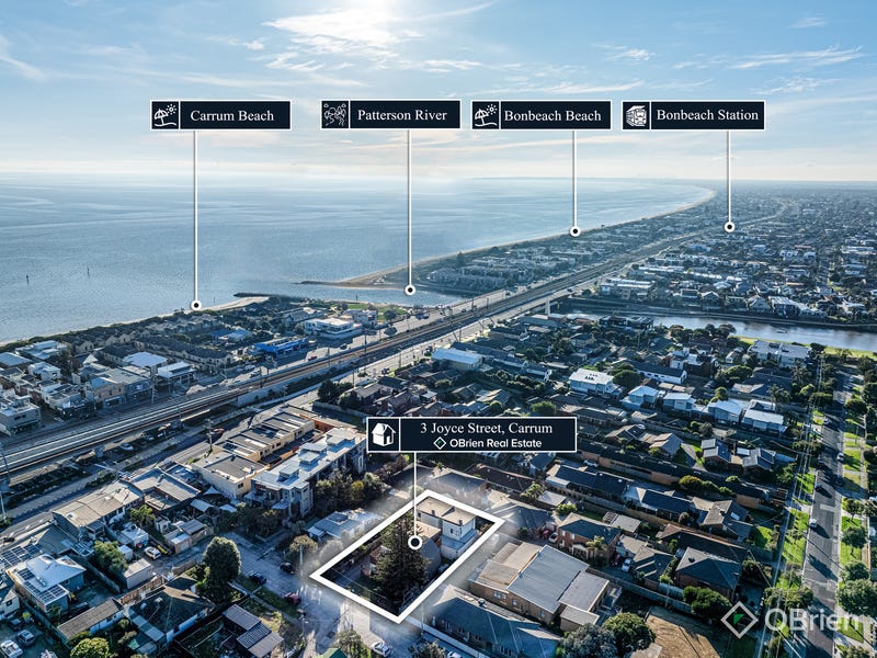 Real Estate & Property for Sale in Mordialloc, VIC 3195 (+2 locations