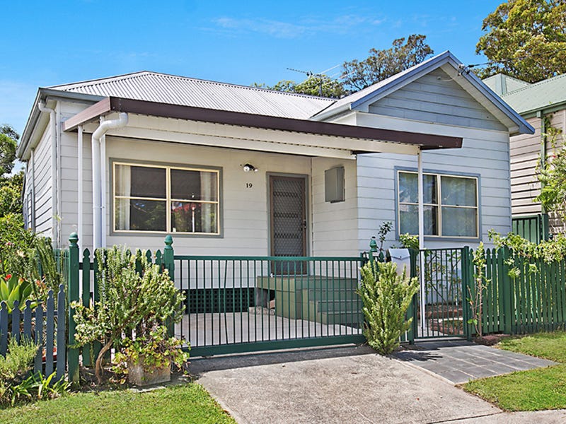 19 Croydon Street, Mayfield, NSW 2304