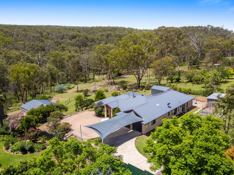 Real Estate & Property for Sale in Crows Nest, QLD 4355