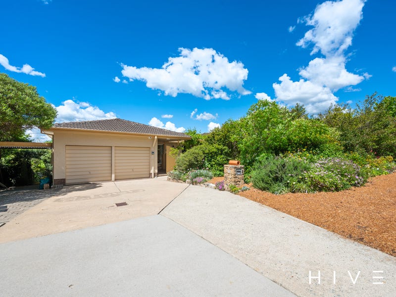 8 Tubb Place, Pearce, ACT 2607 Property Details