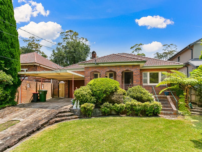 96 Chelmsford Avenue, East Lindfield, NSW 2070