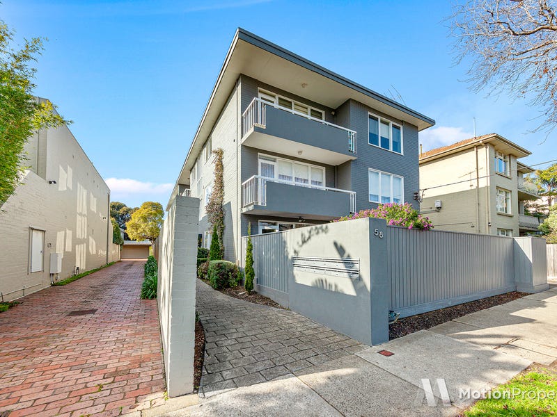 10/58 Sutherland Road, Armadale, Vic 3143 - Property Details