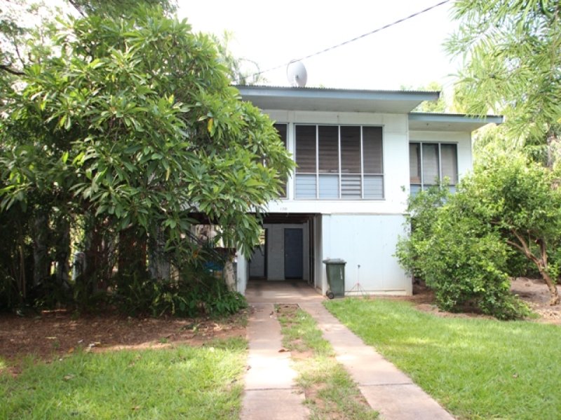 25 Dowling Street, Katherine, NT 0850 Property Details