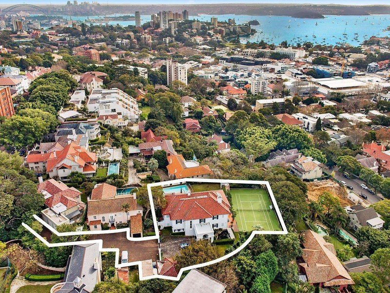 327 Edgecliff Road, Woollahra, NSW 2025