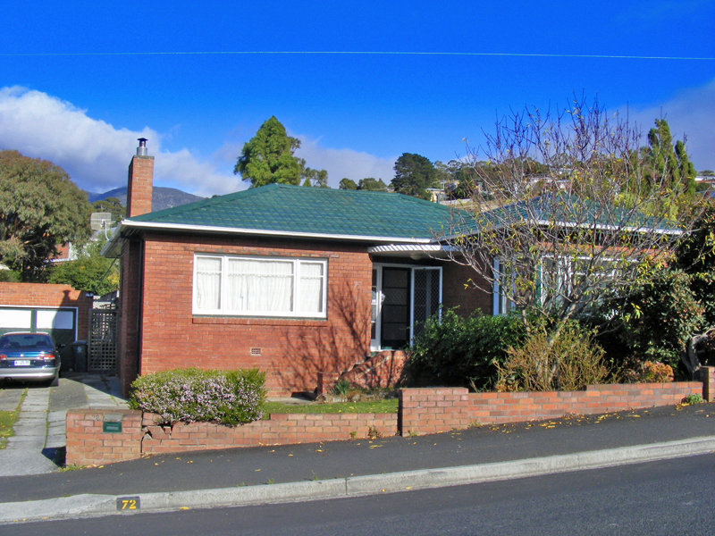 72 Pitcairn Street, Glenorchy, Tas 7010 Property Details