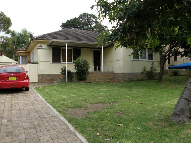 35 Loftus Ave, Loftus, NSW 2232 Property Details