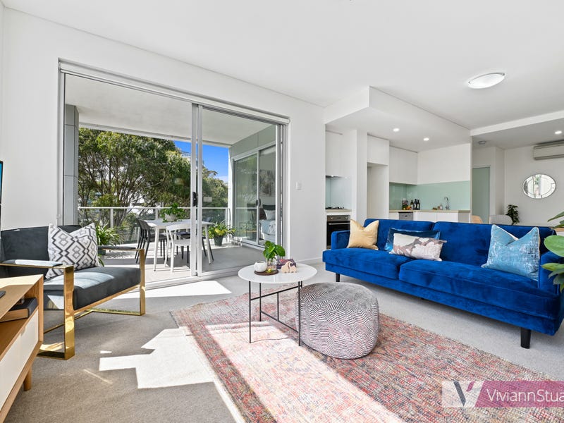 606/77 Ridge Street, Gordon, NSW 2072 - Property Details